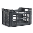 UrbanProof Fietskrat | UrbanProof | Helsinki (30 liter, Gerecycled materiaal) UP0083 K170404534 - 2