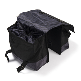 UrbanProof Fietstas dubbel | Urban Proof | Recycled Double | 40 liter (Gerecycled materiaal) UP0169 K170404527 - 2