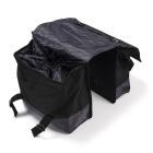 UrbanProof Fietstas dubbel | Urban Proof | Recycled Double | 40 liter (Gerecycled materiaal) UP0169 K170404527 - 2