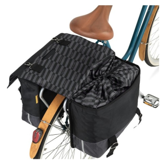 UrbanProof Fietstas dubbel | Urban Proof | Recycled Double | 40 liter (Gerecycled materiaal) UP0169 K170404527 - 5