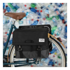 UrbanProof Fietstas dubbel | Urban Proof | Recycled Double | 40 liter (Gerecycled materiaal) UP0169 K170404527 - 6
