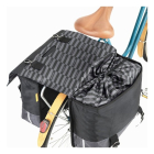 UrbanProof Fietstas dubbel | Urban Proof | Recycled Double | 55 liter (Gerecycled materiaal) UP0198 K170404528 - 5