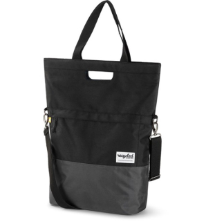 UrbanProof Fietstas enkel | Urban Proof | Recycled Shopper | 20 liter (Gerecycled materiaal) UP0172 K170404529 - 3