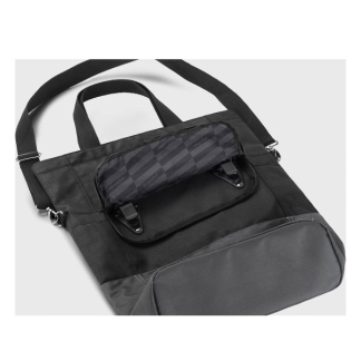 UrbanProof Fietstas enkel | Urban Proof | Recycled Shopper | 20 liter (Gerecycled materiaal) UP0172 K170404529 - 5