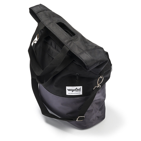 UrbanProof Zadelhoes | Urban Proof + Fietstas enkel | Urban Proof  K170404685 - 2