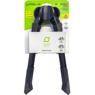 Ursus Middenstandaard fiets | Ursus | 30 cm (28", Dubbel, Aluminium) 80300VN02S-A01 RS1901 K170404650 - 2