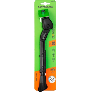 Ursus Middenstandaard fiets | Ursus | Tot 31 cm (24" tot 28", Aluminium) 78VN03S-A04 RS1931 K170404653 - 3