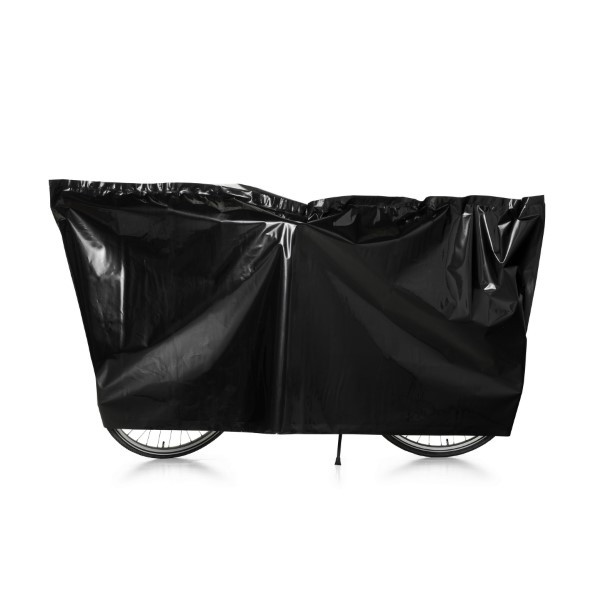 VK Fietshoes | VK | 100 x 220 cm (UV, 1 fiets, Zwart) KR6347 K170404607 - 1