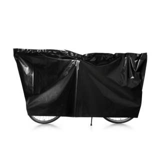 VK Fietshoes | VK | 100 x 220 cm (UV, 1 fiets, Zwart) KR6347 K170404607