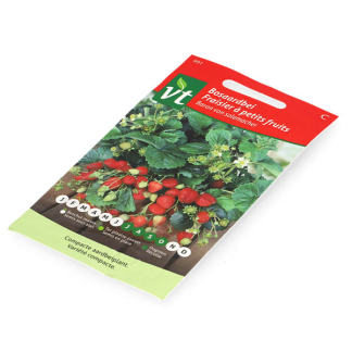 VT Aardbeienzaad | VT (Bosaardbei) 50001805 K170116640 - 2