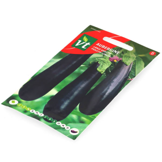 VT Auberginezaad | VT (Lange violette) 50001360 K170116644 - 2