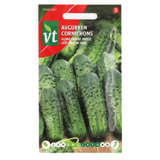 VT Augurk zaad | VT 50001361 K170116645