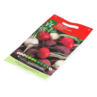 VT Bietenzaad | VT | 10 stuks (Rode biet)  W170116664 - 3