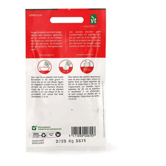 VT Bietenzaad | VT | 10 stuks (Snijbiet)  W170116669 - 4