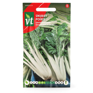 VT Bietenzaad | VT (Snijbiet) 50001410 K170116669