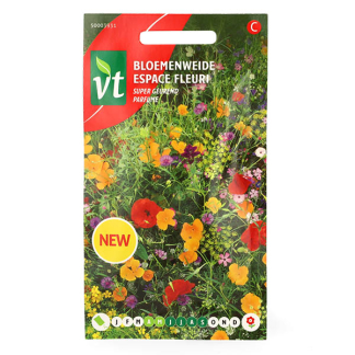 VT Bloemenmengsel Geurende Bloemen | VT (15 soorten bloemen) 50003931 K170116615 - 1