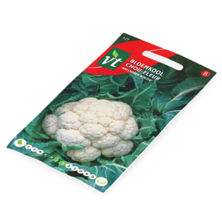 VT Bloemkool zaad | VT 50001366 K170116646 - 2
