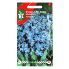 Bloemzaden Vergeet-Mij-Nietje | VT (Blauw)