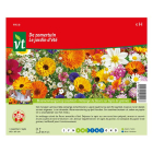 Bloemzaden Zomerse Plukbloemen | VT