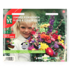 Bloemzaden Zomerse Plukbloemen | VT
