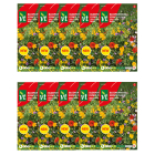 VT Bloemzaden geurende bloemen | VT | 10 stuks (15 soorten bloemen)  W170116615 - 1