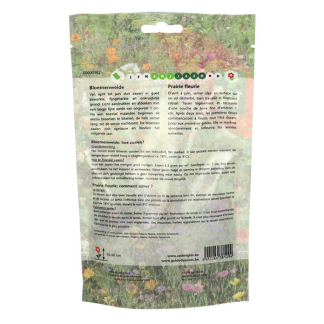 VT Bloemzaden meerjarige bloemen | VT | 10 stuks (40 m²)  W170116617 - 3