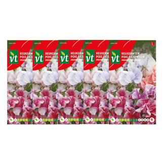 VT Bloemzaden reukerwt | VT | 5 stuks (Gemengd)  V170116663 - 1