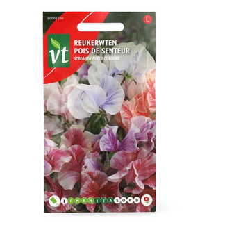 VT Bloemzaden reukerwt | VT | 5 stuks (Gemengd)  V170116663 - 2