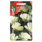 VT Bloemzaden slaapmutsje | VT | 10 stuks (Wit)  W170116629 - 2