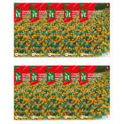 VT Bloemzaden sterafrikaantje | VT | 10 stuks (Oranje)  W170116630 - 1