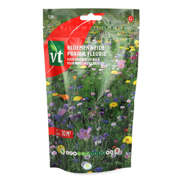 VT Bloemzaden vlinders en bijen | VT | 5 stuks (10 m²)  V170116618 - 2