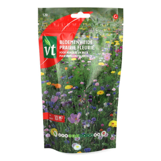 VT Bloemzaden vlinders en bijen | VT | 5 stuks (10 m²)  V170116618 - 2