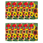 VT Bloemzaden zonnebloem | VT | 10 stuks (Gemengd, 5 m²)  W170116639 - 1