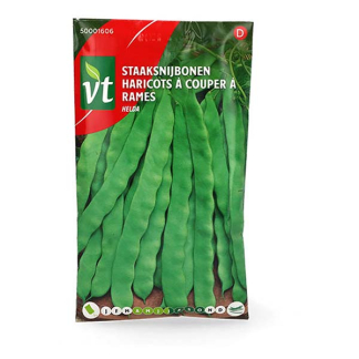 VT Bonen zaad | VT | 5 stuks (Staaksnijboon)  V170116672 - 2