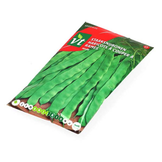 VT Bonen zaad | VT | 5 stuks (Staaksnijboon)  V170116672 - 3
