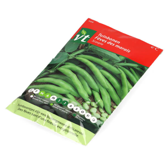 VT Bonen zaad | VT (Tuinbonen) 50001795 K170116677 - 2