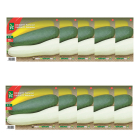 VT Courgettezaad | VT | 10 stuks (Multicolor)  W170116685 - 1