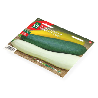VT Courgettezaad | VT (Multicolor) 50001887 K170116685 - 2