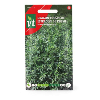 VT Dragonzaad | VT | 10 stuks (Russisch)  W170116691 - 2
