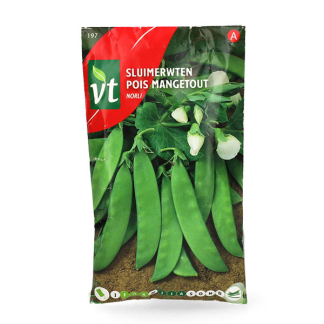 VT Erwtenzaad | VT (Peulerwt) 50001098 K170116668