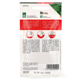 VT Kervelzaad | VT | 10 stuks  W170116651 - 4