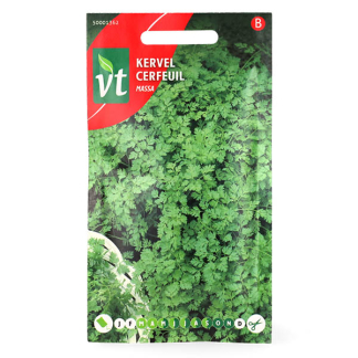 VT Kervelzaad | VT | 5 stuks  V170116651 - 2
