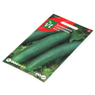 VT Komkommerzaad | VT | 10 stuks  W170116652 - 3