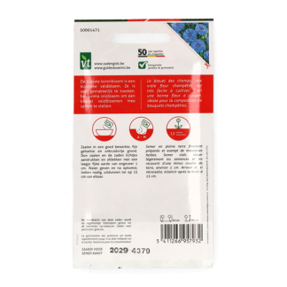 VT Korenbloemzaad | VT (Blauw) | 5 stuks  V170116624 - 4
