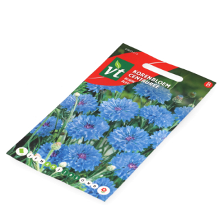 VT Korenbloemzaad | VT (Blauw) 50001471 K170116624 - 2