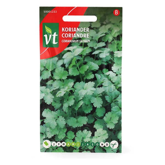 VT Koriander zaad | VT | 10 stuks  W170116694 - 2