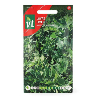 VT Lavas zaad | VT | 5 stuks  V170116695 - 2