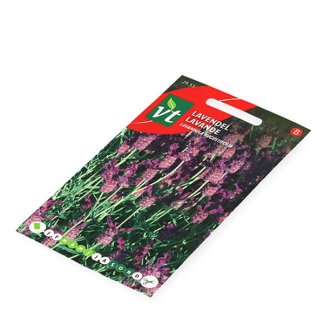 VT Lavendel zaad | VT | 5 stuks  V170116696 - 3