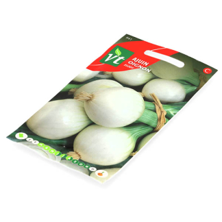 VT Lente ui zaad | VT | 5 stuks (Bosaardbei)  V170116641 - 3