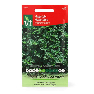 VT Marjolein zaad | VT | 10 stuks  W170116697 - 2